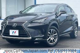 lexus nx 2018 -LEXUS--Lexus NX DAA-AYZ10--AYZ10-1022920---LEXUS--Lexus NX DAA-AYZ10--AYZ10-1022920-