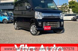 suzuki every-wagon 2016 quick_quick_DA17W_DA17W-121351