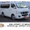 nissan caravan-van 2016 -NISSAN--Caravan Van LDF-VW2E26--VW2E26-025569---NISSAN--Caravan Van LDF-VW2E26--VW2E26-025569- image 1