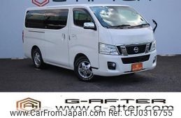 nissan caravan-van 2016 -NISSAN--Caravan Van LDF-VW2E26--VW2E26-025569---NISSAN--Caravan Van LDF-VW2E26--VW2E26-025569-