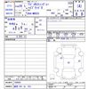suzuki wagon-r 2017 -SUZUKI 【福岡 581ﾊ553】--Wagon R MH55S--704956---SUZUKI 【福岡 581ﾊ553】--Wagon R MH55S--704956- image 3