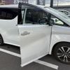 toyota vellfire 2018 -TOYOTA 【三河 338ｿ321】--Vellfire AGH35W--0030906---TOYOTA 【三河 338ｿ321】--Vellfire AGH35W--0030906- image 18