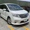 nissan serena 2011 -NISSAN--Serena DBA-FC26--FC26-003704---NISSAN--Serena DBA-FC26--FC26-003704- image 1