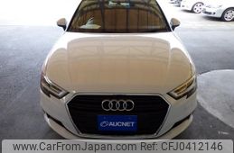 audi a3 2017 quick_quick_DBA-8VCXS_WAUZZZ8VXHA116973