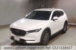 mazda cx-5 2021 -MAZDA--CX-5 3DA-KF2P--KF2P-455139---MAZDA--CX-5 3DA-KF2P--KF2P-455139-