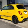 abarth 595 2022 quick_quick_31214T_ZFABF13H3NJF98403 image 17