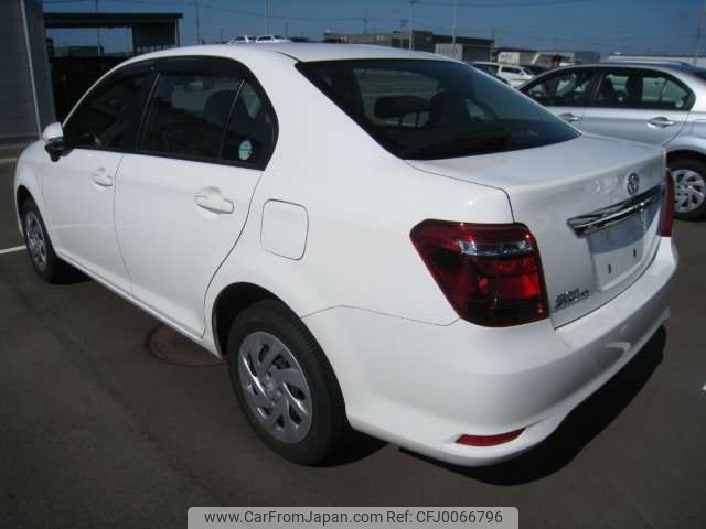 toyota corolla-axio 2019 -TOYOTA--Corolla Axio DBA-NZE164--NZE164-7073429---TOYOTA--Corolla Axio DBA-NZE164--NZE164-7073429- image 2