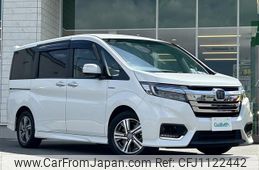 honda stepwagon 2018 -HONDA--Stepwgn 6AA-RP5--RP5-1073020---HONDA--Stepwgn 6AA-RP5--RP5-1073020-