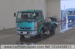 mitsubishi-fuso fighter 2012 -MITSUBISHI 【足立 130ｾ6633】--Fuso Fighter FK71F-550427---MITSUBISHI 【足立 130ｾ6633】--Fuso Fighter FK71F-550427-