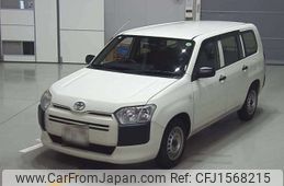 toyota succeed-van 2019 CFJ1568215
