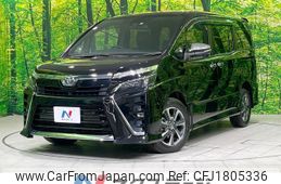 toyota voxy 2020 CFJ1805336