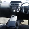 toyota prius-α 2015 CFJ1797310 image 4