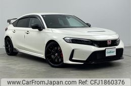 honda civic 2024 CFJ1860376
