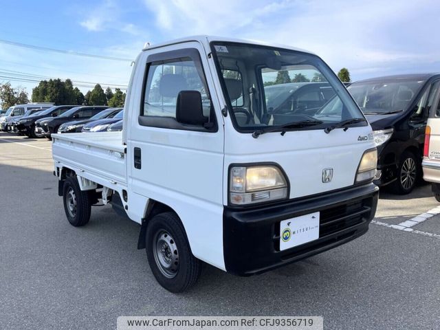 honda acty-truck 1999 Mitsuicoltd_HDAT2424589R0510 image 2