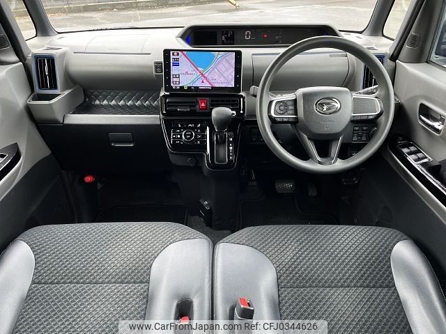 daihatsu tanto 2019 -DAIHATSU--Tanto 6BA-LA650S--LA650S-1004323---DAIHATSU--Tanto 6BA-LA650S--LA650S-1004323- image 2