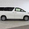 toyota alphard 2012 -TOYOTA--Alphard DBA-ANH25W--ANH25-8036406---TOYOTA--Alphard DBA-ANH25W--ANH25-8036406- image 14