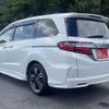 honda odyssey 2017 -HONDA--Odyssey DAA-RC4--RC4-1023220---HONDA--Odyssey DAA-RC4--RC4-1023220- image 20