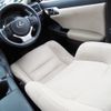 lexus ct 2020 CFJ1656847 image 30