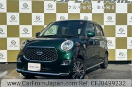 daihatsu cast 2018 -DAIHATSU 【豊橋 581ｶ6604】--Cast DBA-LA250S--LA250S-0144864---DAIHATSU 【豊橋 581ｶ6604】--Cast DBA-LA250S--LA250S-0144864-