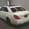 mercedes-benz s-class 2016 -MERCEDES-BENZ--Benz S Class WDD2220572A243019---MERCEDES-BENZ--Benz S Class WDD2220572A243019- image 6