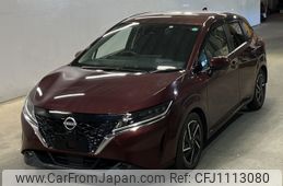 nissan note 2022 -NISSAN--Note E13-096854---NISSAN--Note E13-096854-