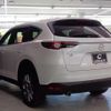 mazda cx-8 2018 CFJ1509501 image 14