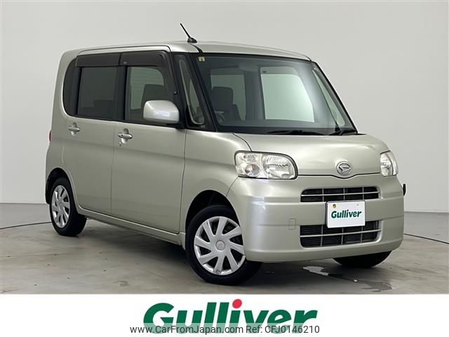 daihatsu tanto 2012 -DAIHATSU--Tanto DBA-L385S--L385S-0086396---DAIHATSU--Tanto DBA-L385S--L385S-0086396- image 1