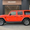 jeep wrangler 2020 quick_quick_JL36L_1C4HJXLG0LW157613 image 5