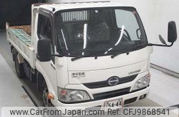 hino dutro 2014 -HINO--Hino Dutoro XZC610T-0004026---HINO--Hino Dutoro XZC610T-0004026-