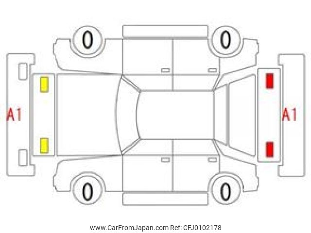 mitsubishi delica-d5 2014 -MITSUBISHI--Delica D5 LDA-CV1W--CV1W-0911354---MITSUBISHI--Delica D5 LDA-CV1W--CV1W-0911354- image 2