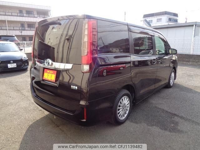 toyota noah 2014 -TOYOTA--Noah ZWR80G--ZWR80-0015898---TOYOTA--Noah ZWR80G--ZWR80-0015898- image 2