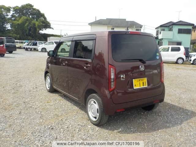 honda n-wgn 2021 CFJ1700196 image 2