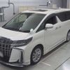 toyota alphard 2020 -TOYOTA--Alphard AGH30W-9020885---TOYOTA--Alphard AGH30W-9020885- image 1