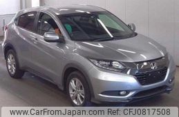 honda vezel 2017 quick_quick_DAA-RU4_1209194