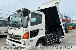 hino ranger 2013 CFJ1817945