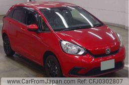 honda fit 2020 -HONDA 【札幌 531ｴ2835】--Fit 6BA-GR2--GR2-1002130---HONDA 【札幌 531ｴ2835】--Fit 6BA-GR2--GR2-1002130-