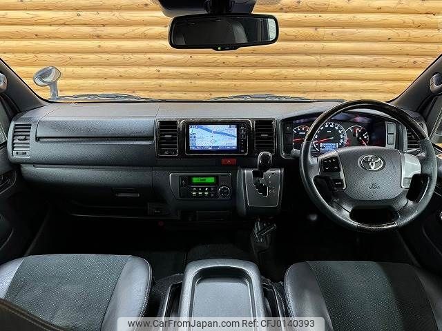 toyota hiace-van 2018 -TOYOTA--Hiace Van QDF-GDH201V--GDH201-1014899---TOYOTA--Hiace Van QDF-GDH201V--GDH201-1014899- image 2