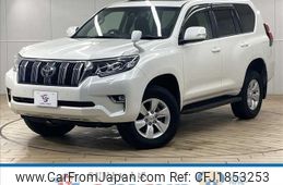 toyota land-cruiser-prado 2020 CFJ1853253