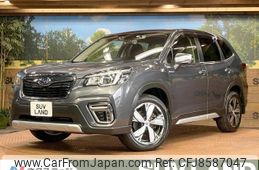 subaru forester 2019 -SUBARU--Forester 5AA-SKE--SKE-029710---SUBARU--Forester 5AA-SKE--SKE-029710-