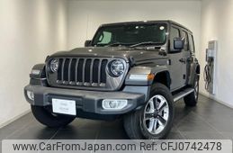 jeep wrangler 2020 quick_quick_JL36L_1C4HJXLG9LW153060