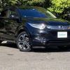 honda vezel 2018 -HONDA--VEZEL DAA-RU4--RU4-1300807---HONDA--VEZEL DAA-RU4--RU4-1300807- image 1