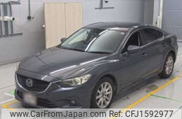 mazda atenza 2012 CFJ1592977