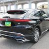 toyota harrier-hybrid 2021 CFJ1741172 image 8