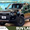 toyota land-cruiser-wagon 2024 CFJ1701011 image 1