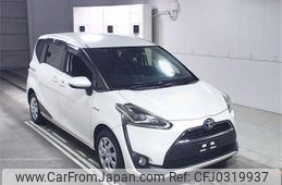 toyota sienta 2015 -TOYOTA--Sienta NHP170G-7016624---TOYOTA--Sienta NHP170G-7016624-