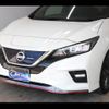 nissan leaf 2019 -NISSAN--Leaf ZAA-ZE1--ZE1-037572---NISSAN--Leaf ZAA-ZE1--ZE1-037572- image 13