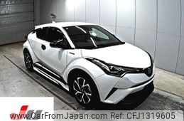 toyota c-hr 2017 -TOYOTA--C-HR ZYX10-2034670---TOYOTA--C-HR ZYX10-2034670-