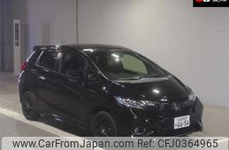 honda fit 2018 -HONDA 【名古屋 508ﾈ6656】--Fit GP6-1302493---HONDA 【名古屋 508ﾈ6656】--Fit GP6-1302493-