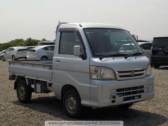daihatsu hijet-truck 2013 -DAIHATSU--Hijet Truck EBD-S211P--S211P-0235130---DAIHATSU--Hijet Truck EBD-S211P--S211P-0235130- image 1
