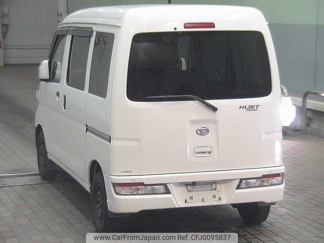 daihatsu hijet-van 2019 -DAIHATSU--Hijet Van S321V--0417648---DAIHATSU--Hijet Van S321V--0417648- image 2